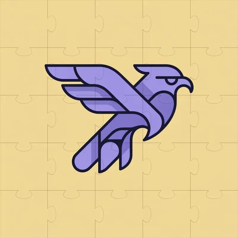 Bold Vector Logo Designs