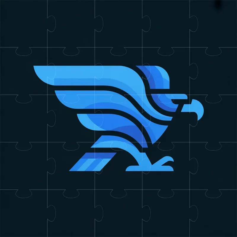 Bold Vector Logo Designs