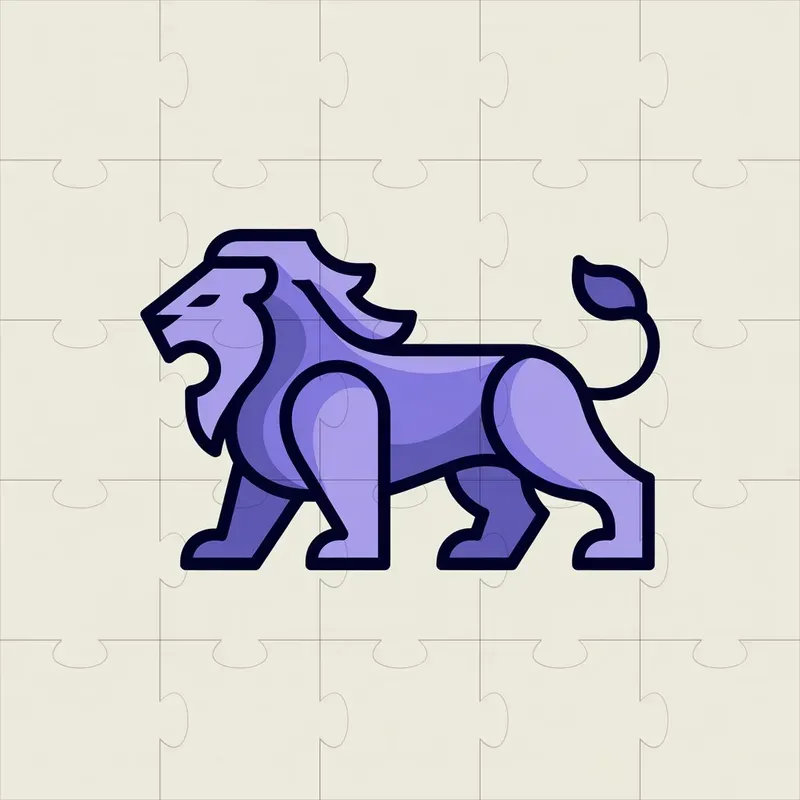 Bold Vector Logo Designs