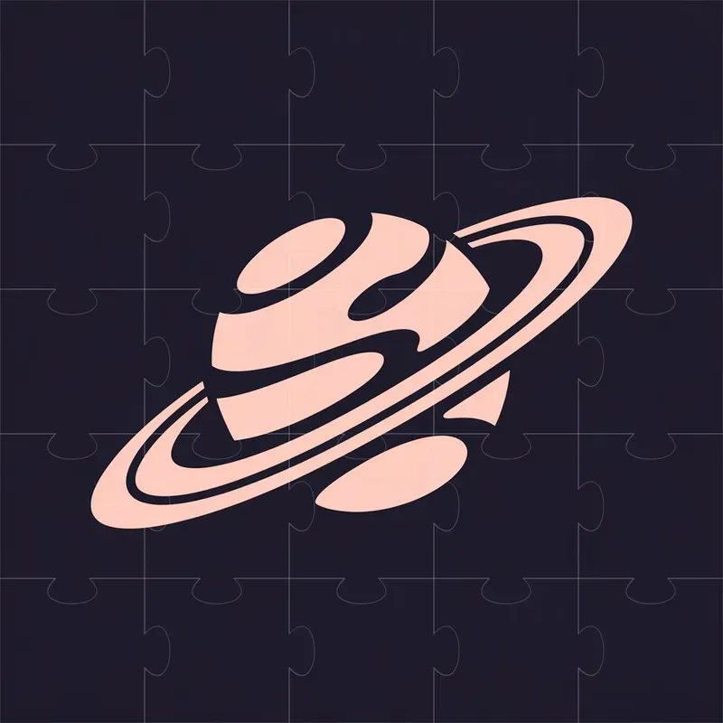 Bold Vector Logo Designs