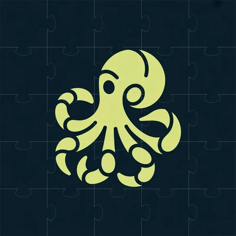 Bold Vector Logo Designs