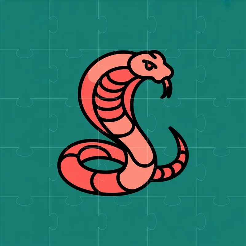 Bold Vector Logo Designs