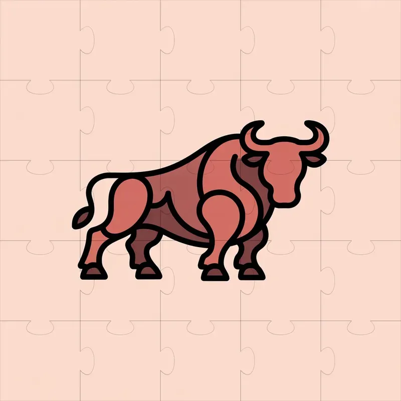 Bold Vector Logo Designs