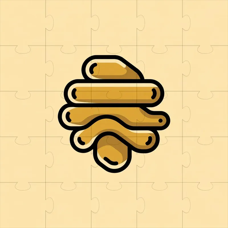 Bold Vector Logo Designs