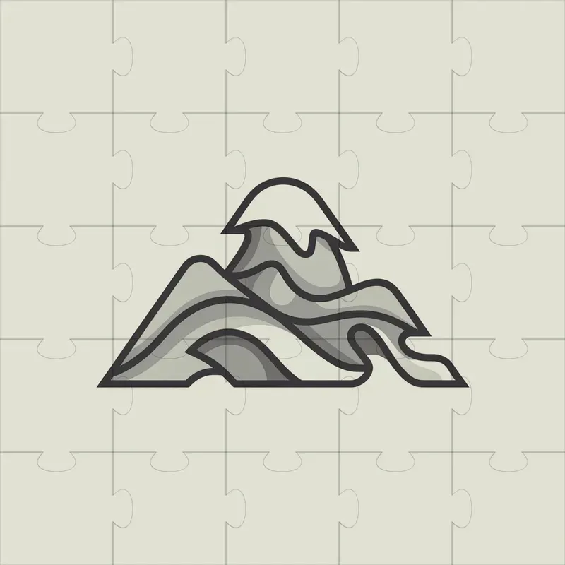 Bold Vector Logo Designs