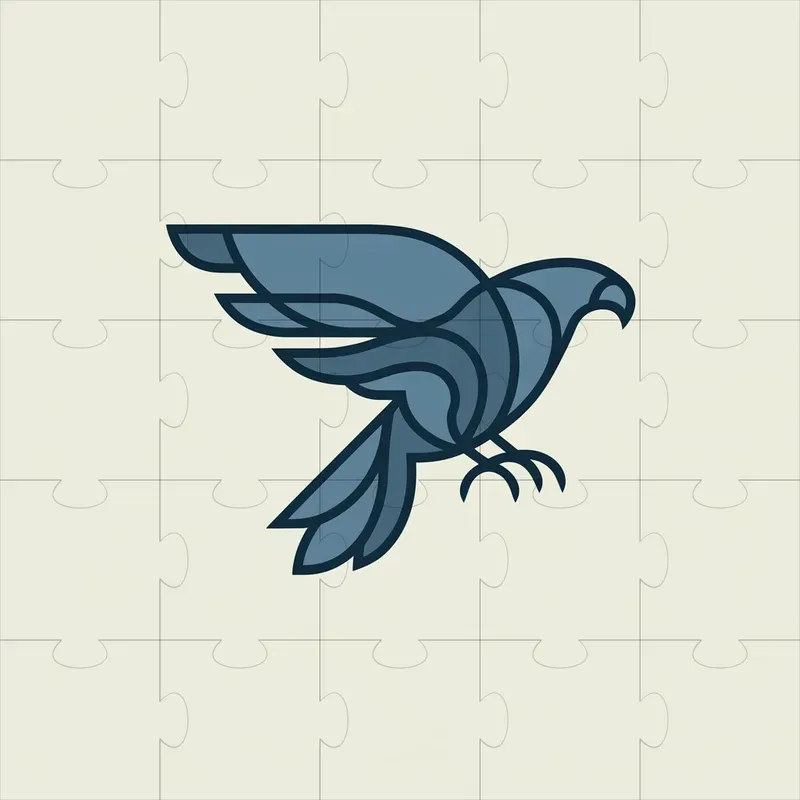 Bold Vector Logo Designs