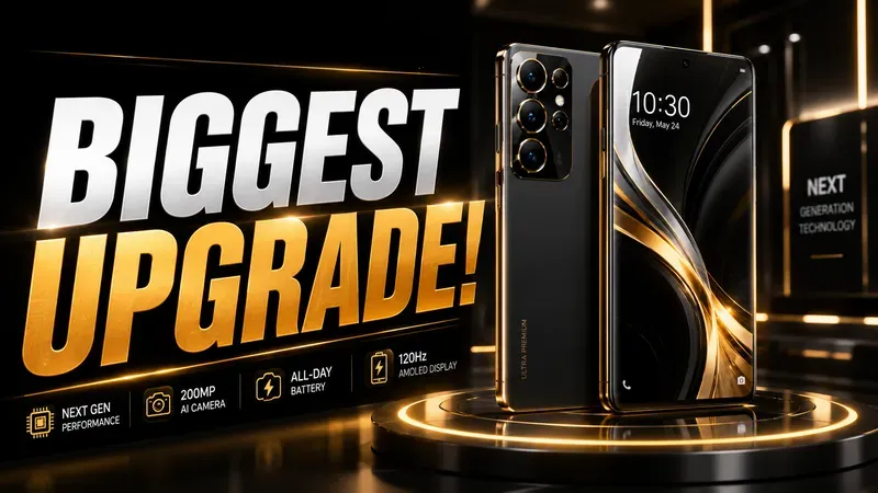 Tech Thumbnail Creators