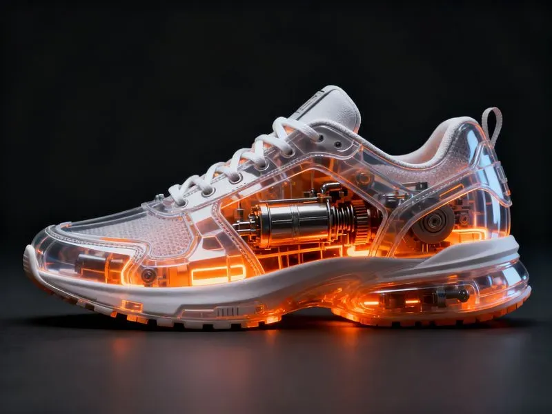Cyberpunk Gadgets Tech Products