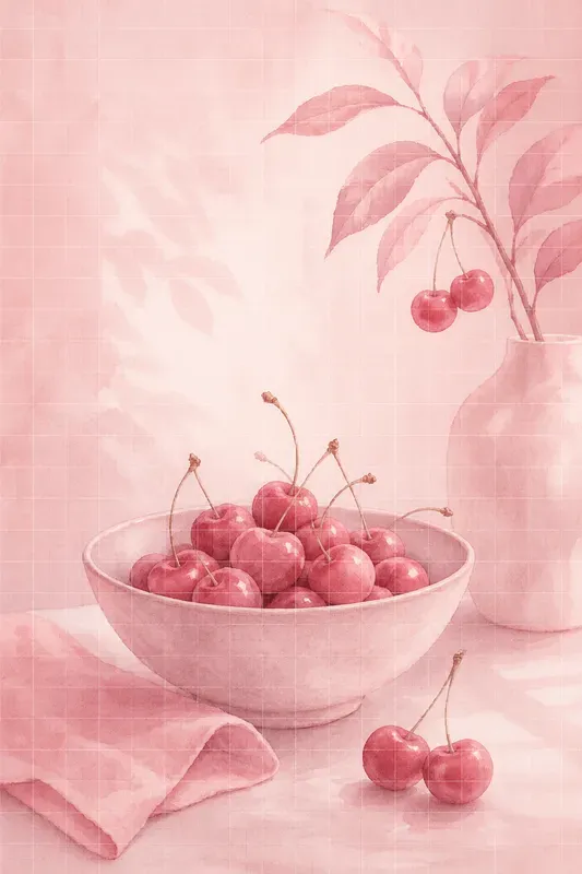Pastel Editorial Collections