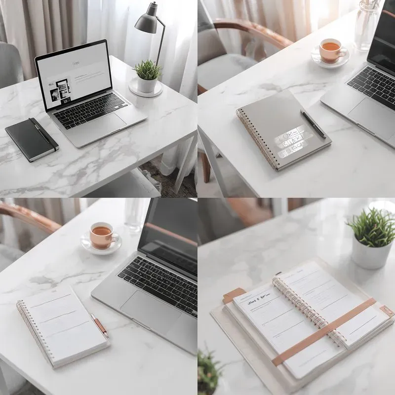 Social Media Pro Aesthetic Lifestyles