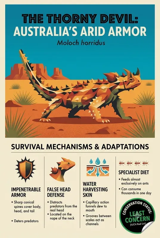 Soft Vector Nature Education Poster Art