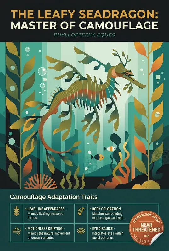 Soft Vector Nature Education Poster Art