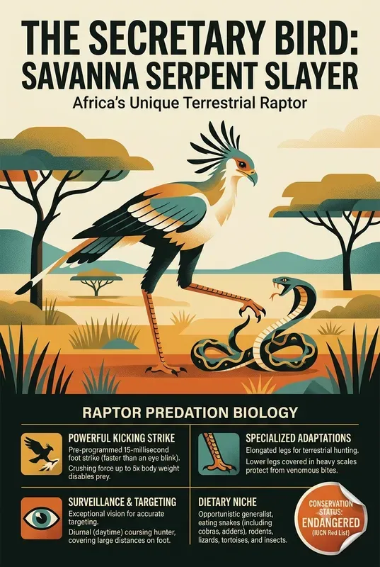 Soft Vector Nature Education Poster Art