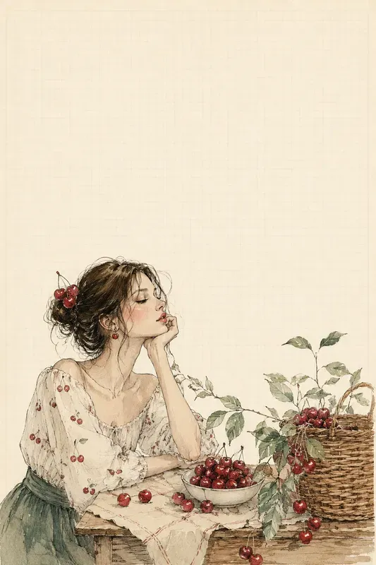 Journal Illustrations