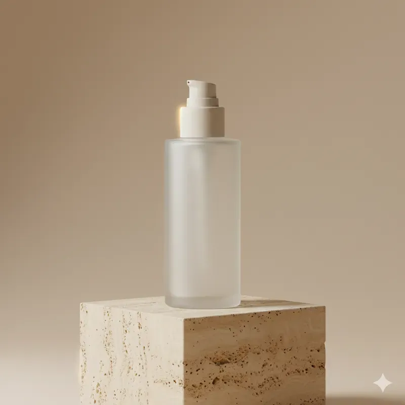 Ultrarealistic Luxury Product Mockups