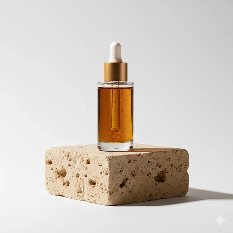Ultrarealistic Luxury Product Mockups