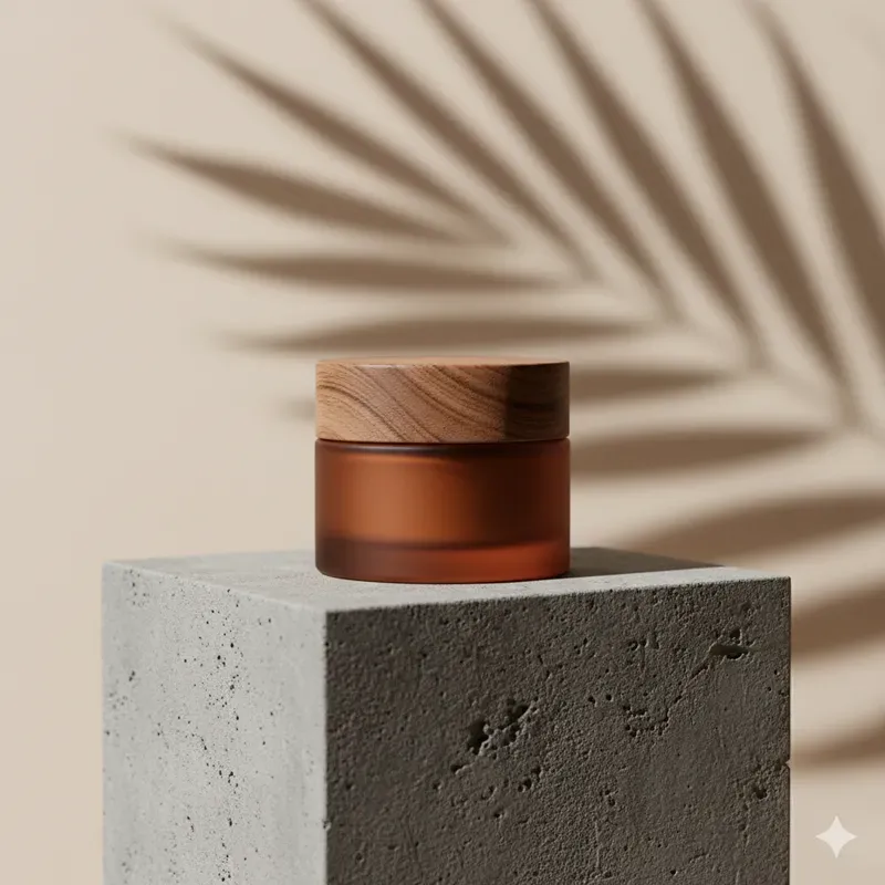 Ultrarealistic Luxury Product Mockups