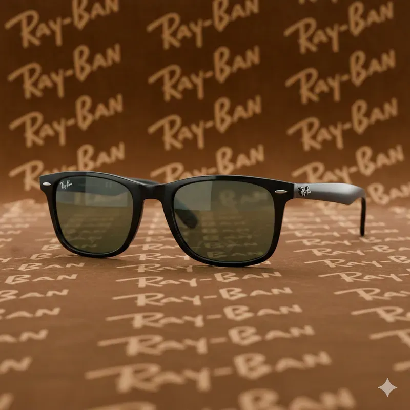 Branded Sunglasses Luxury Studio Products