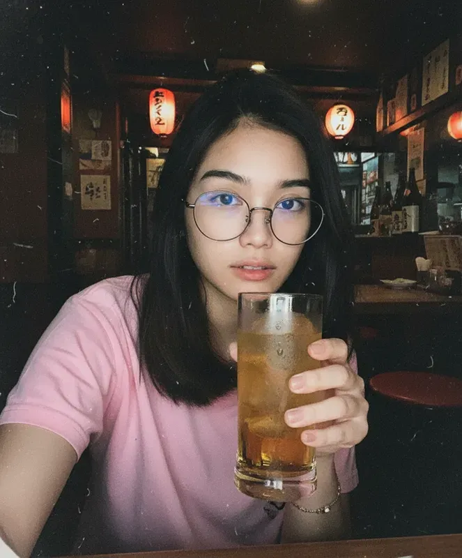 Izakaya Flashbacks