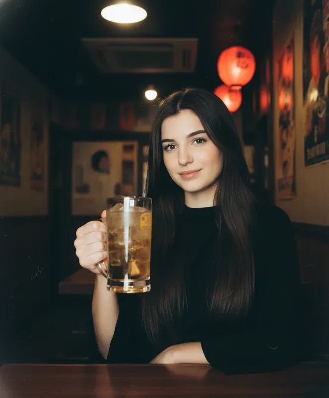 Izakaya Flashbacks
