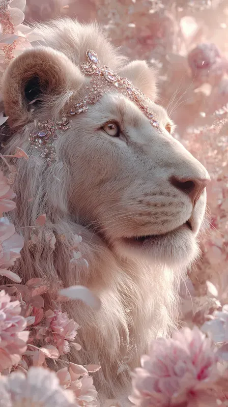 Spiritual Animal Portrait Generator