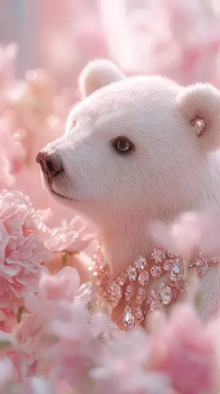 Spiritual Animal Portrait Generator