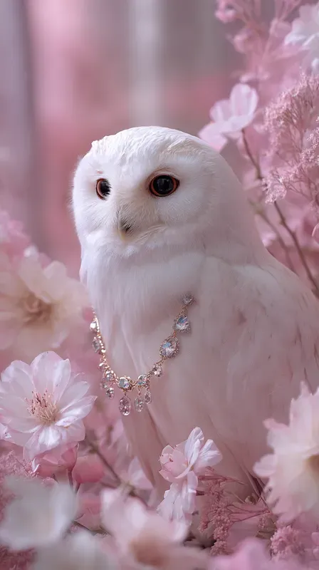 Spiritual Animal Portrait Generator
