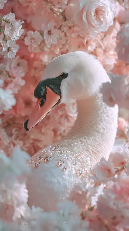 Spiritual Animal Portrait Generator