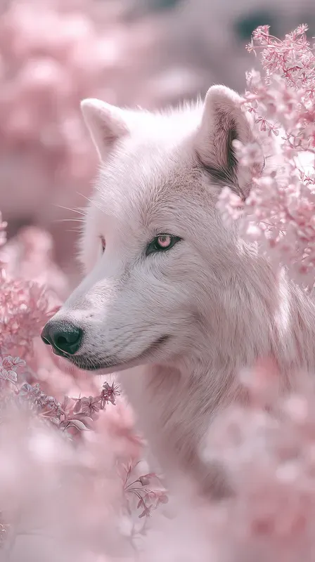 Spiritual Animal Portrait Generator