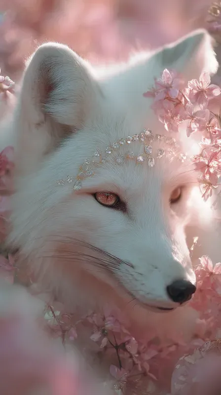 Spiritual Animal Portrait Generator