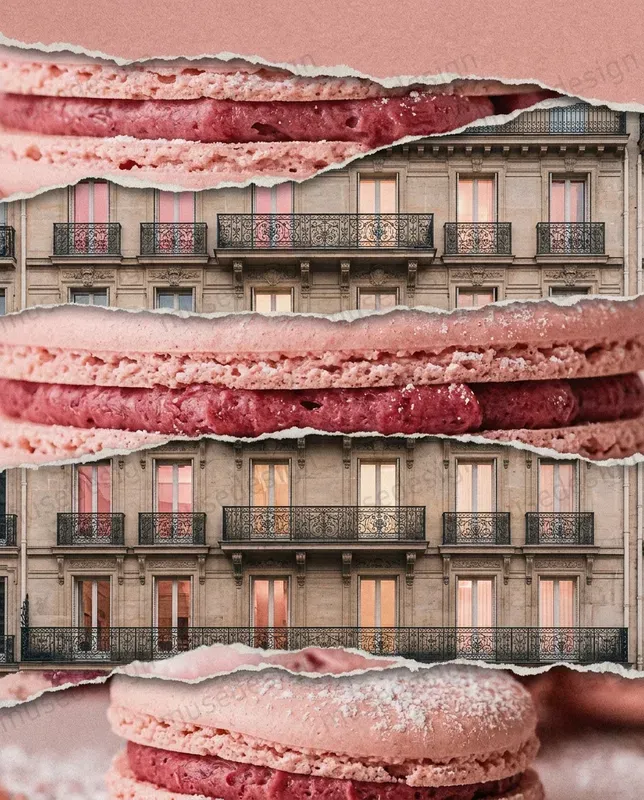 Surreal Culinary Architecture Engines