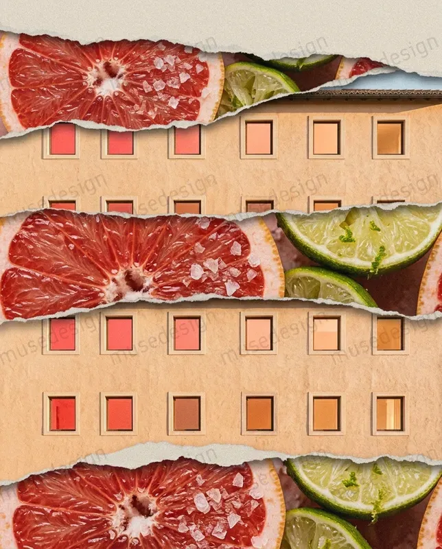 Surreal Culinary Architecture Engines