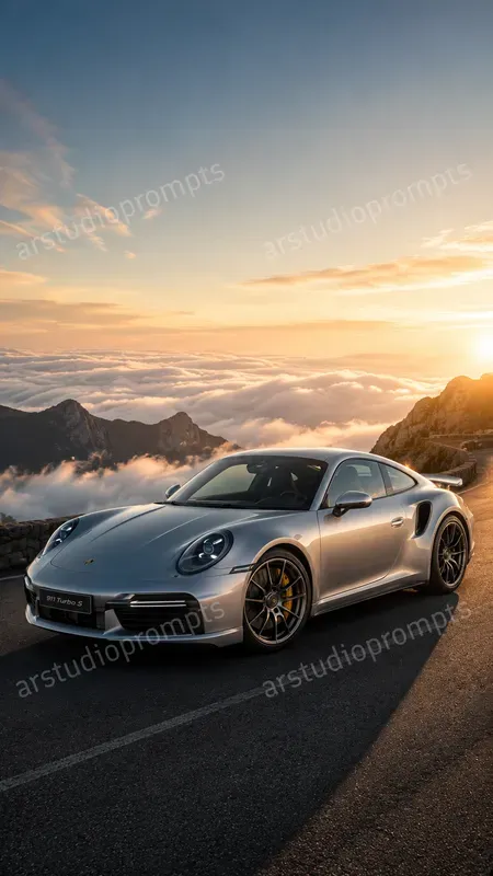 Luxury Sports Car Wallpapers