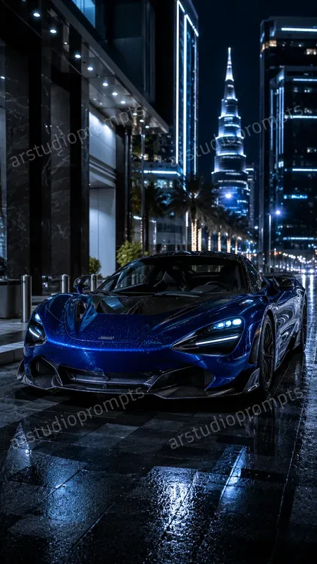 Luxury Sports Car Wallpapers
