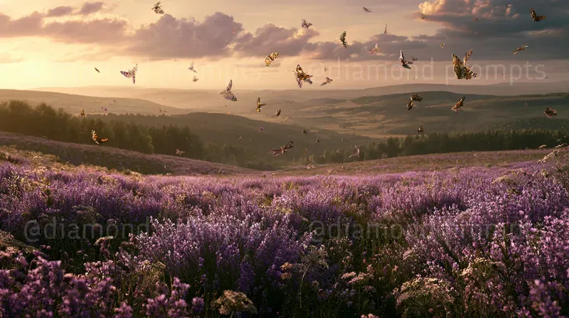 Peaceful Places