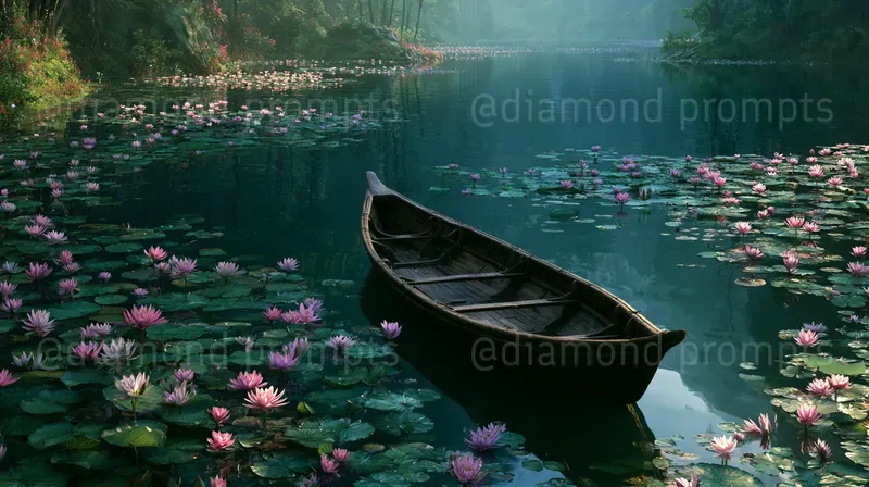 Peaceful Places