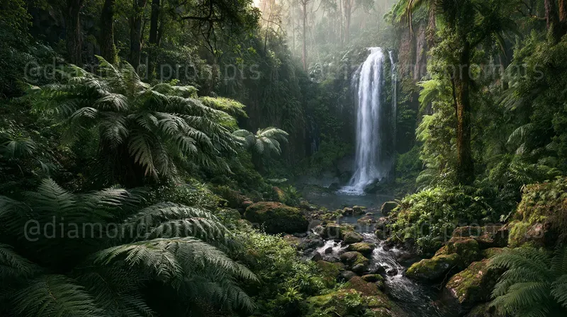 Peaceful Places