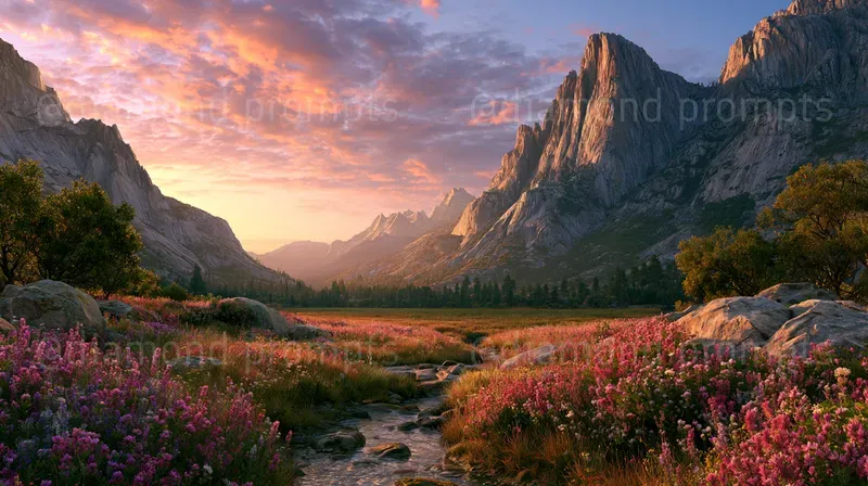 Peaceful Places