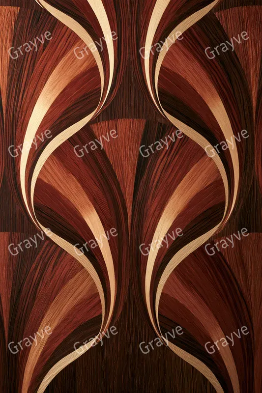Marquetry