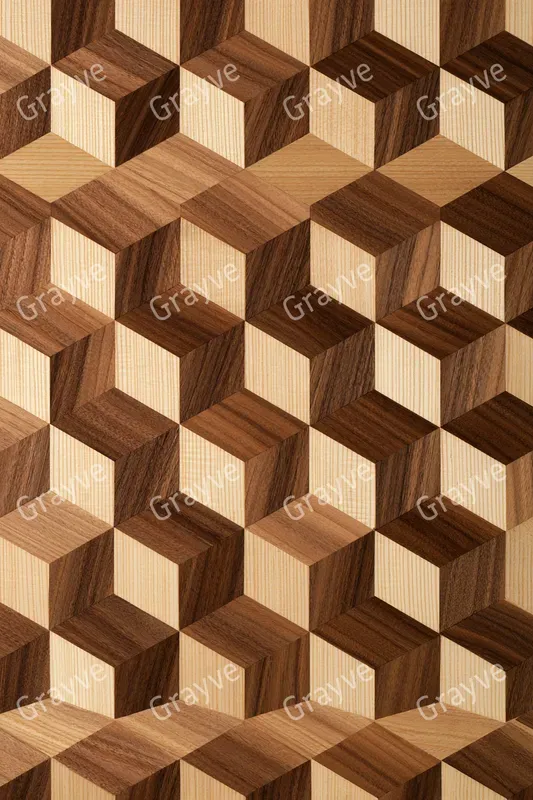 Marquetry