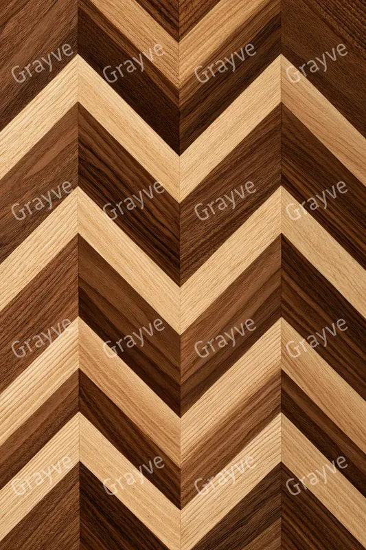 Marquetry