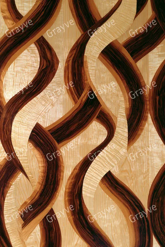 Marquetry