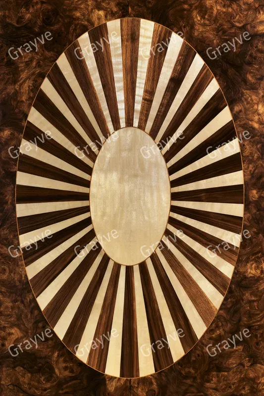 Marquetry