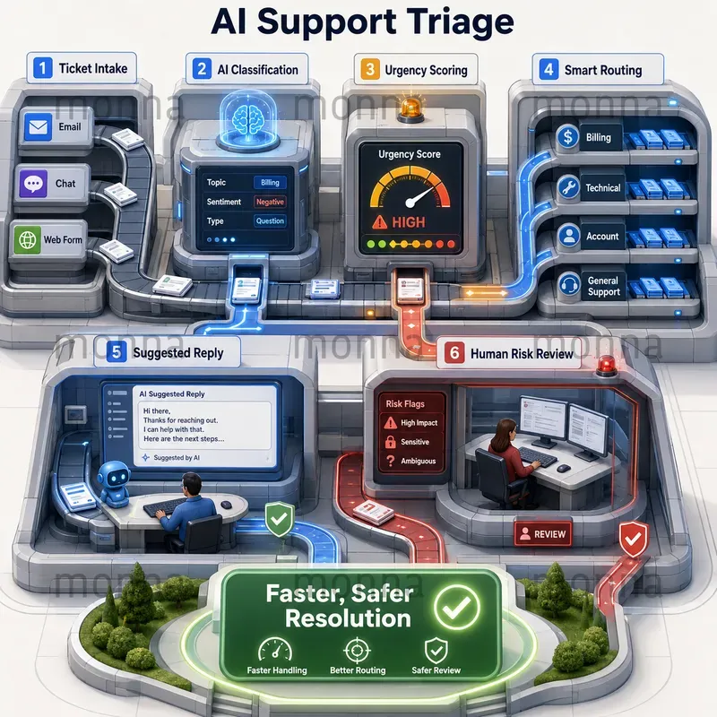 Project Idea Infographic Architects