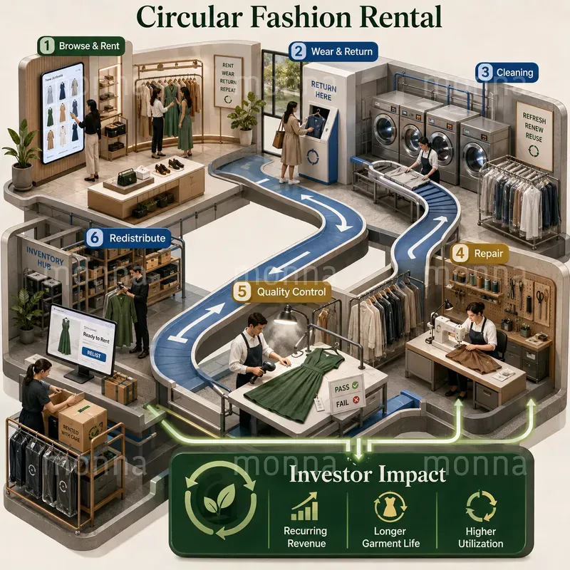 Project Idea Infographic Architects