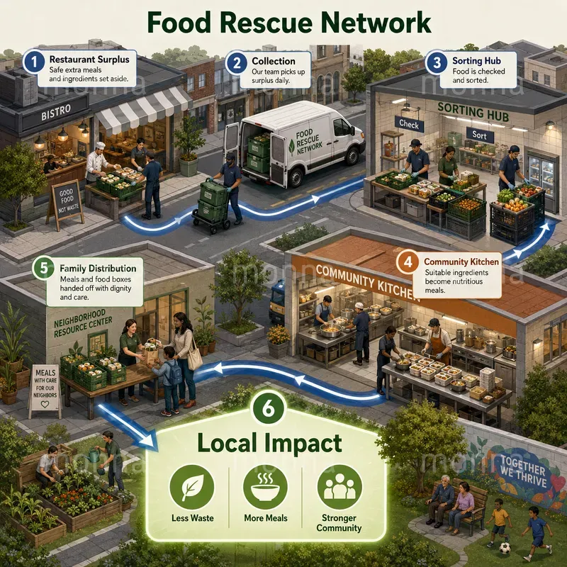 Project Idea Infographic Architects