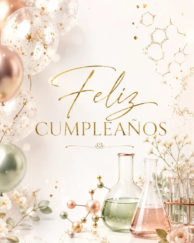 Birthday Card Generator