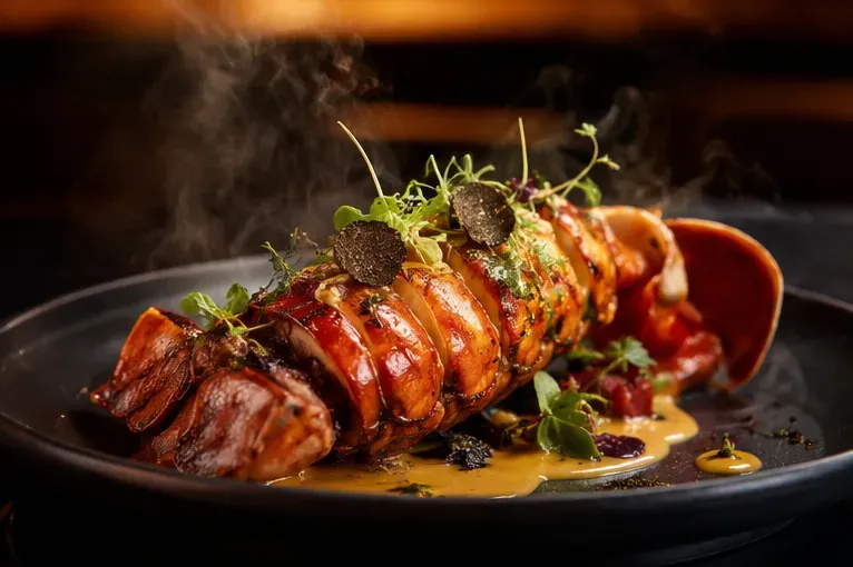 The Dishes Everyone Stops Scrolling For