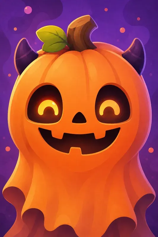 Cute Monster Avatars