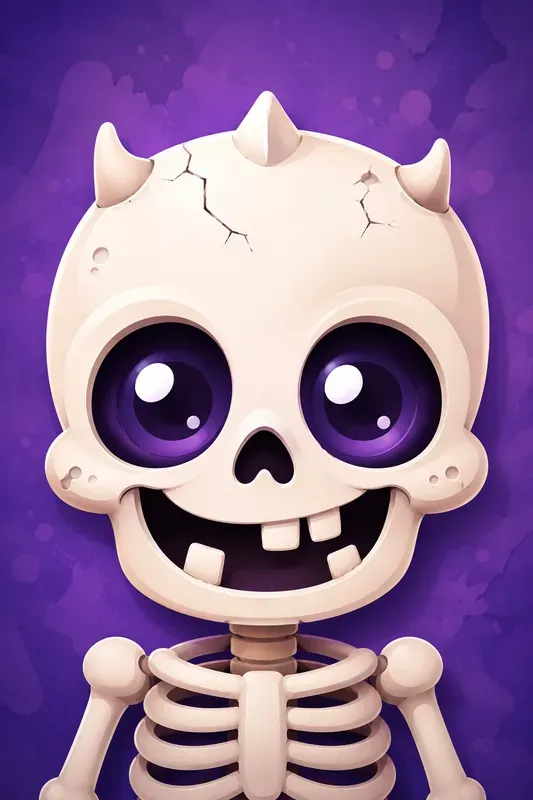 Cute Monster Avatars